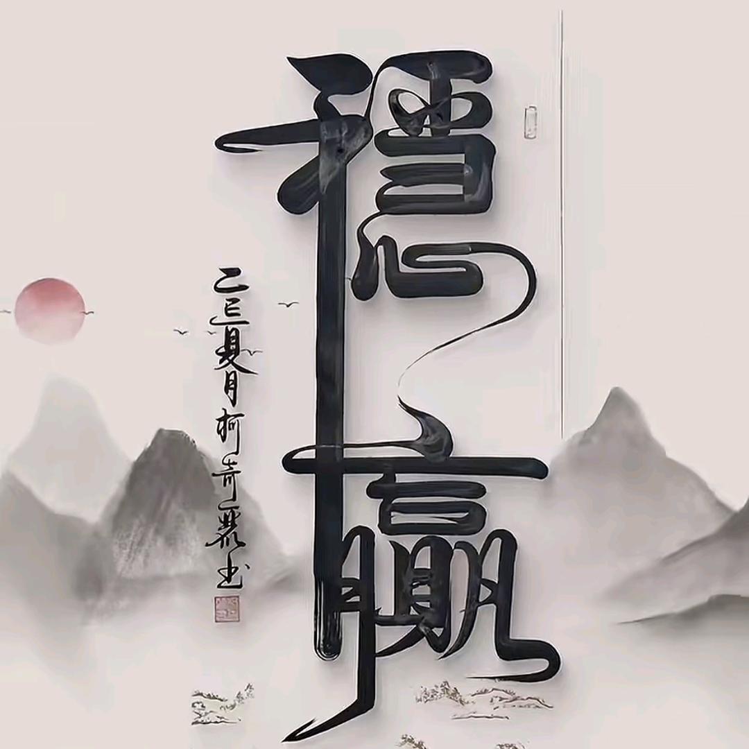 👉人这一生啊👈