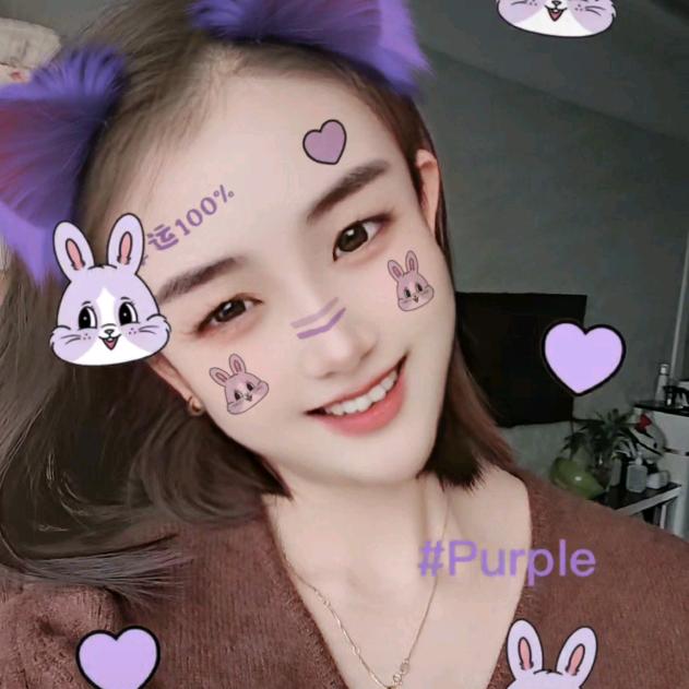 晏紫🎀