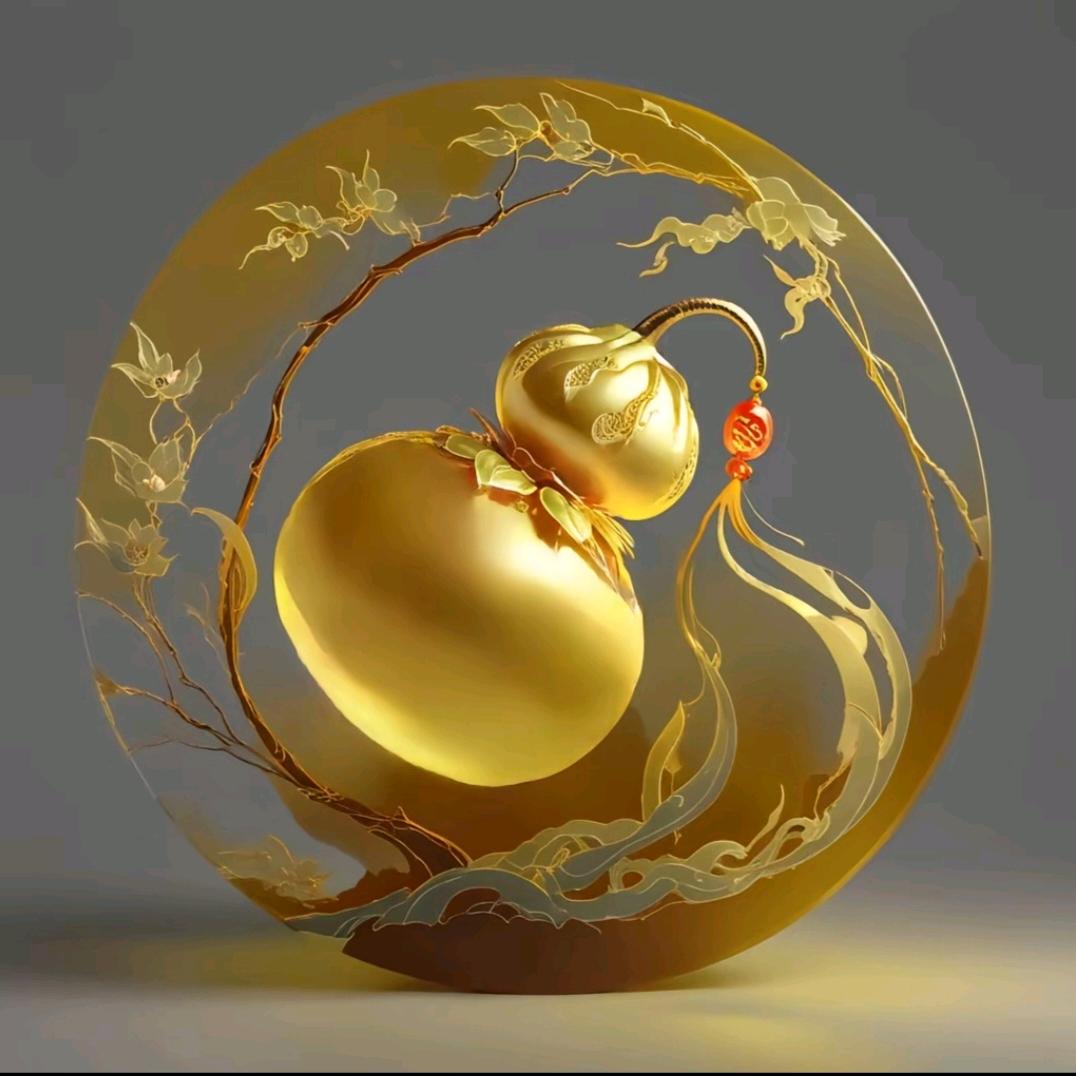 笑渡凡尘🐉