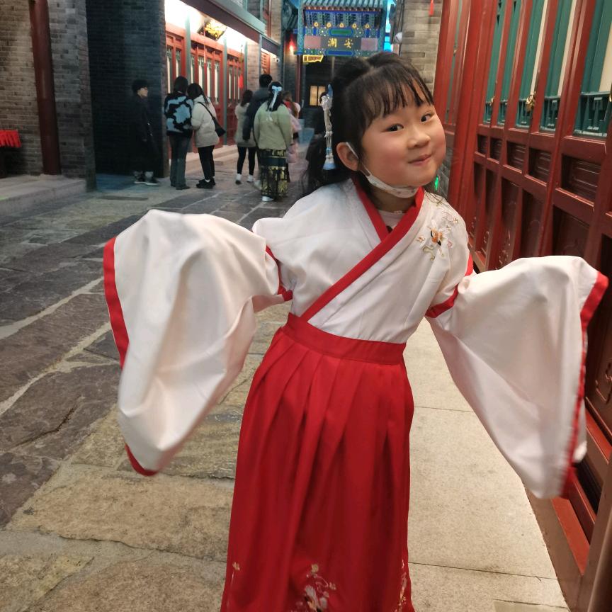 好人一生平安