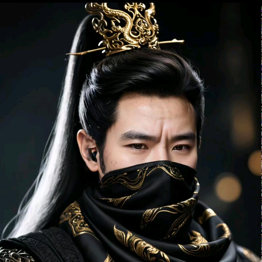 ╰⋆余生只等一人 ₊˚.