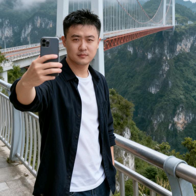 终身难忘