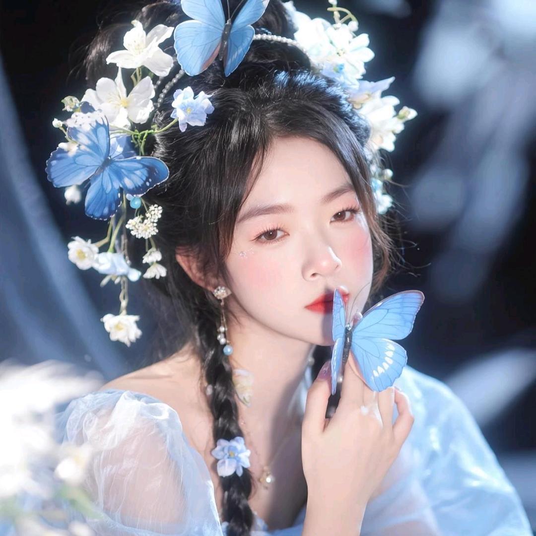 @XꕤiE꧂: ᰔᩚ爱财🍒悦己✌︎