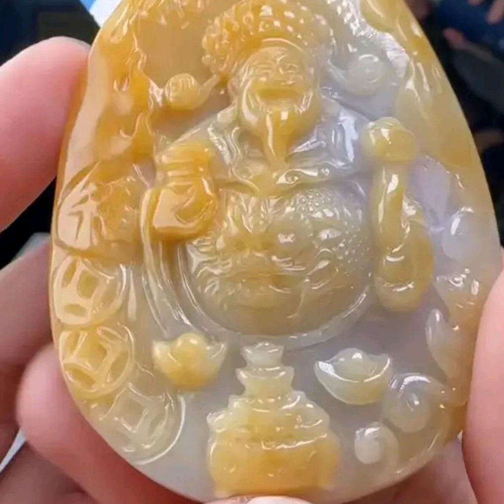 无畏向钱