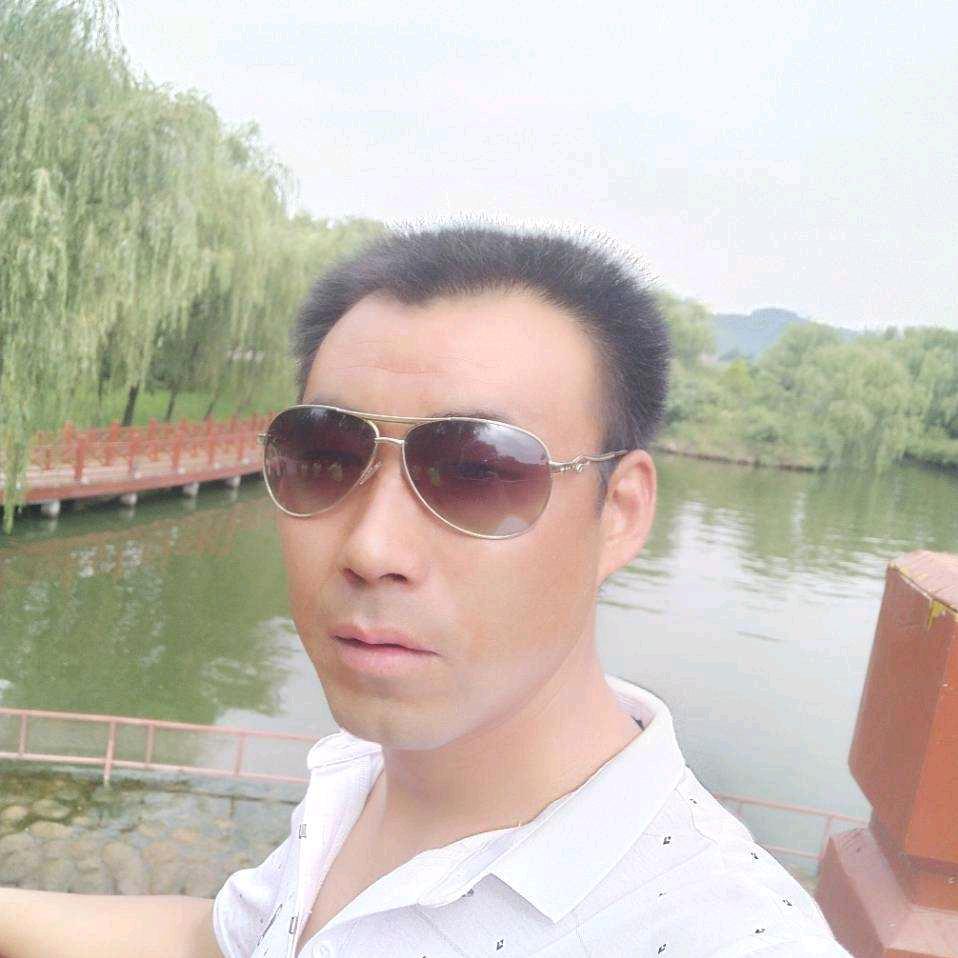 山河远阔，人间星河