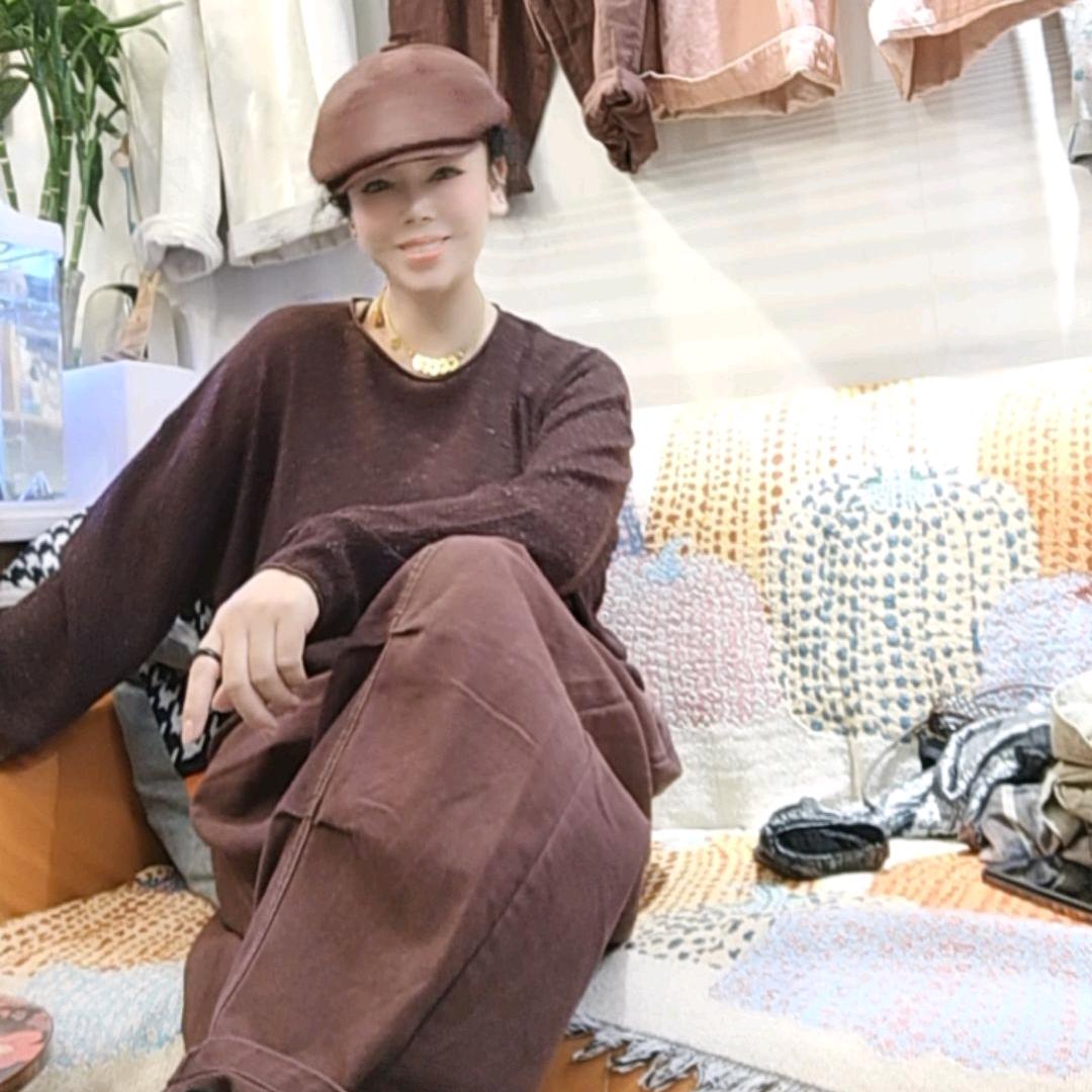 梦衣柜服装店（香香）