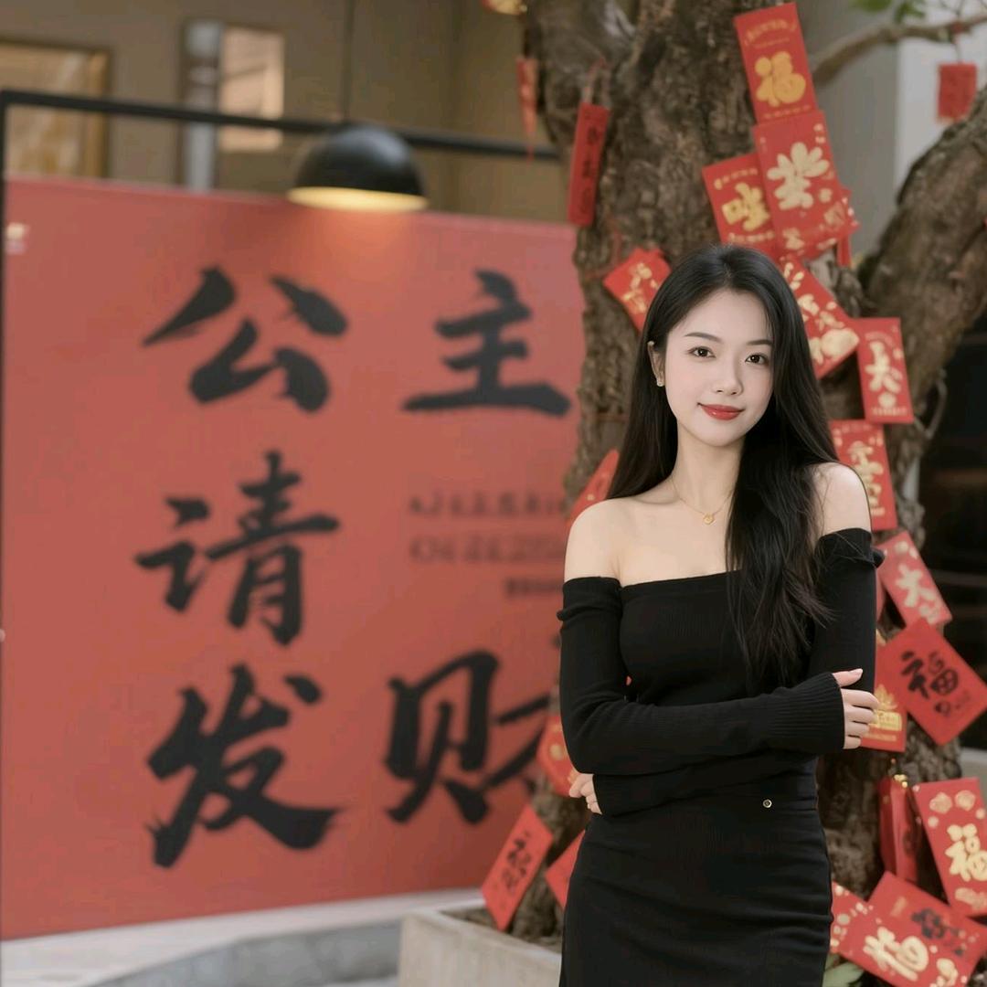 小妖晶💋