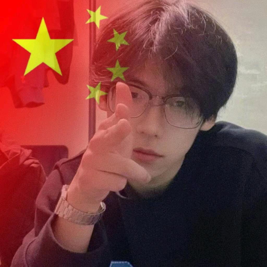 小洋的羊