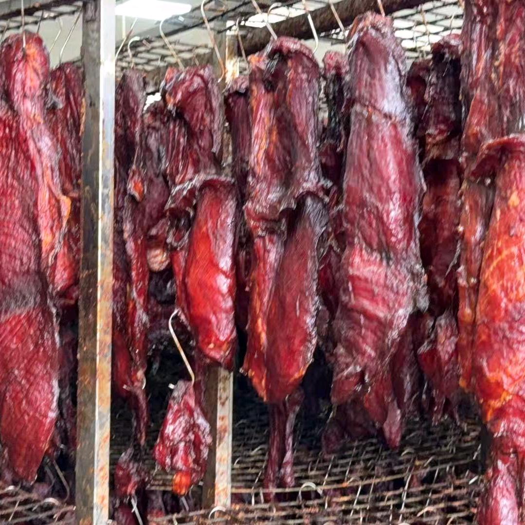 地摊产品供应链