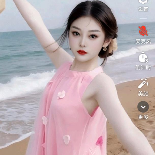 今生有李