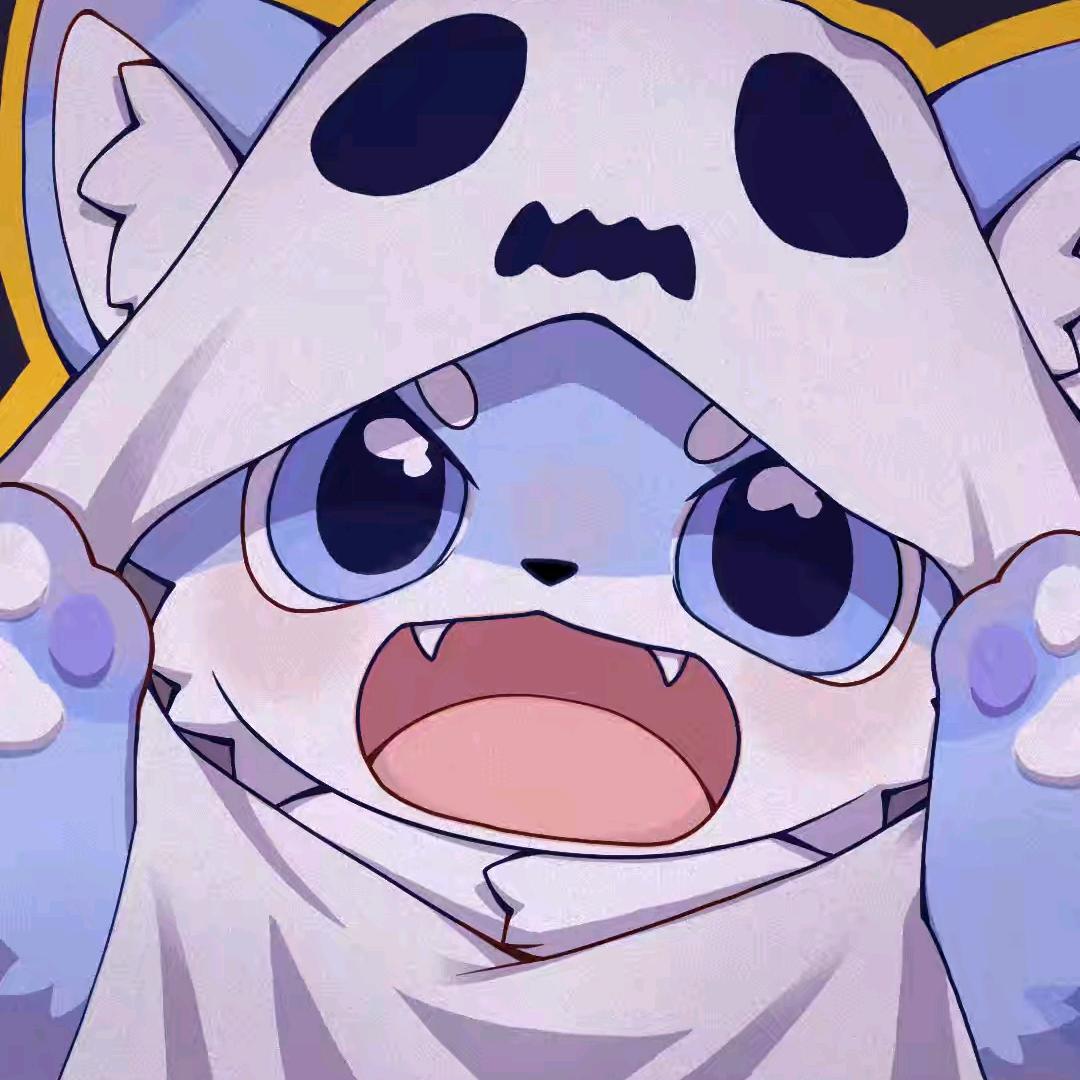 小鲸✨（暗区突围）