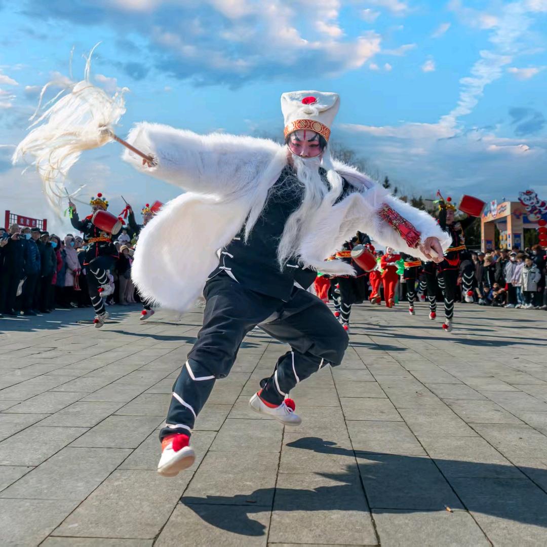 微风，