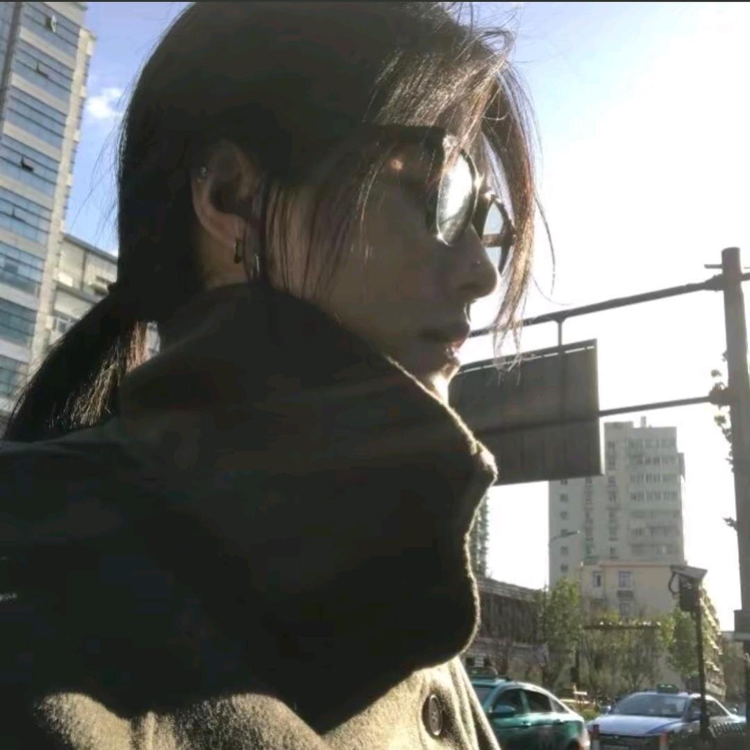 苦茶.
