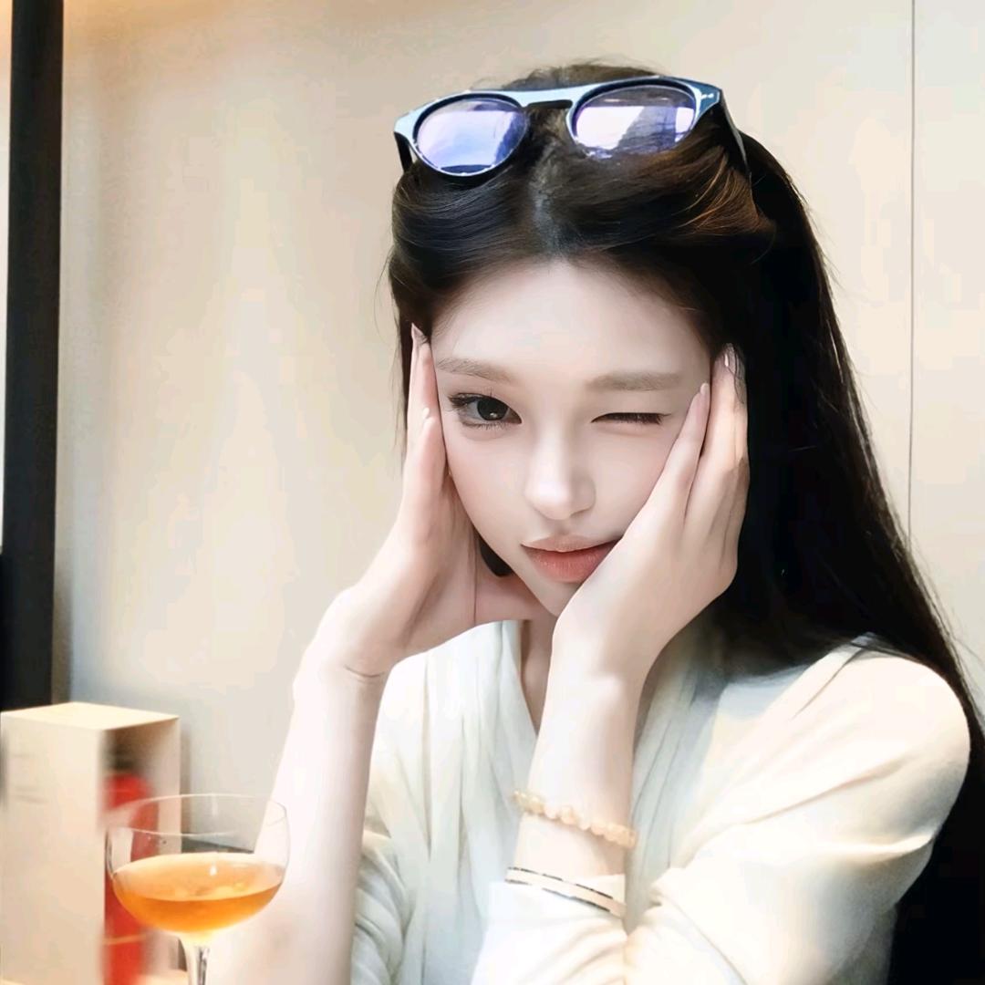 一术造型 佳妹儿呀 ❤️