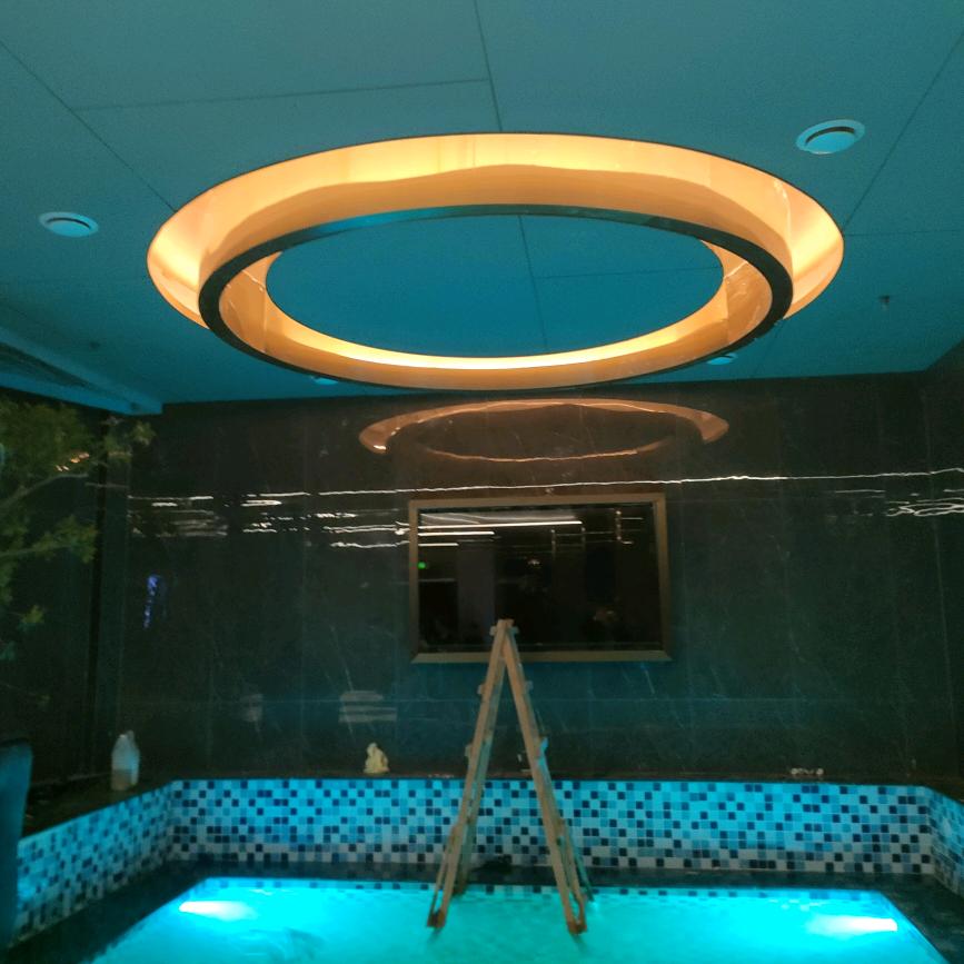 如意家装饰有限公司高总