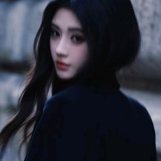 清祎🍊