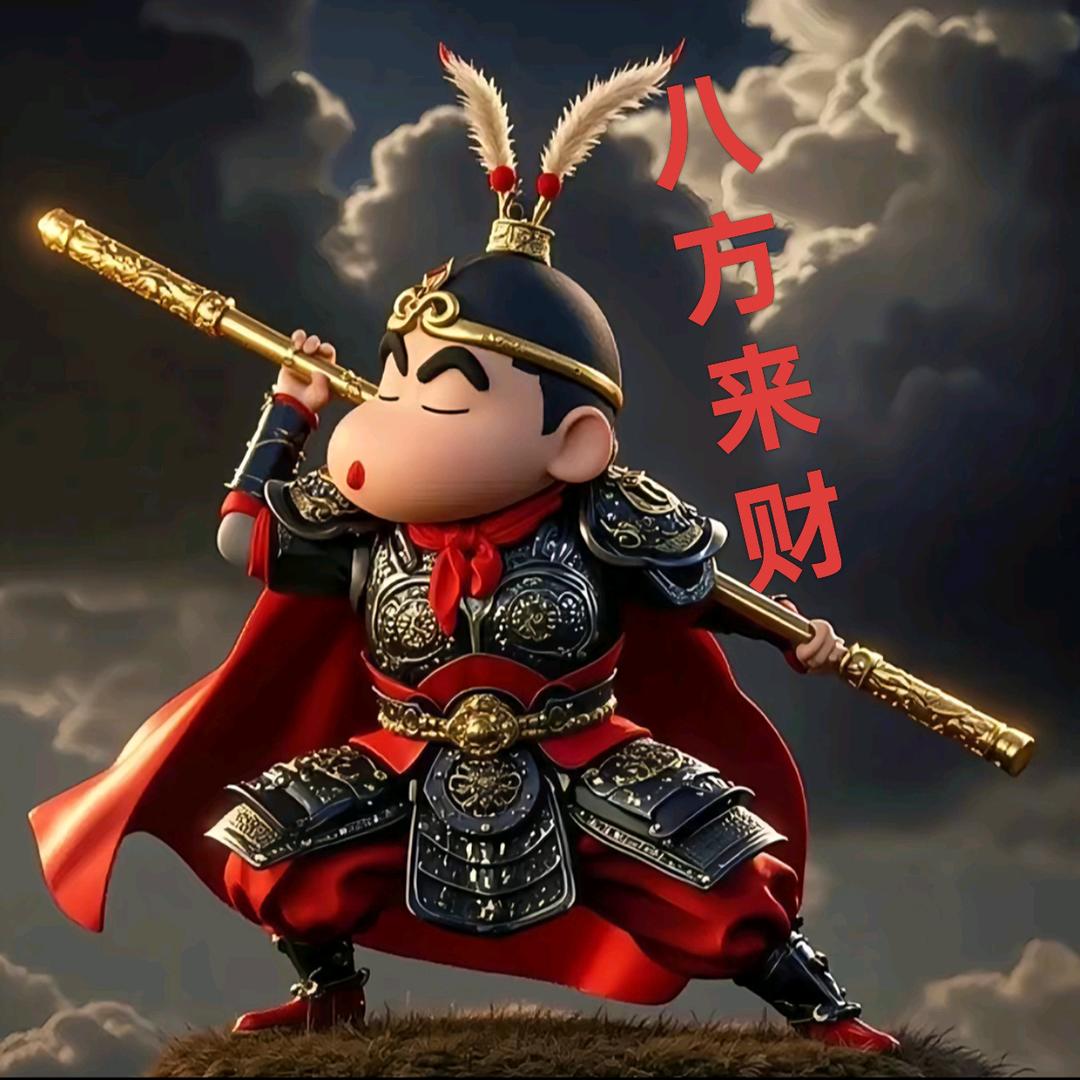 大师兄