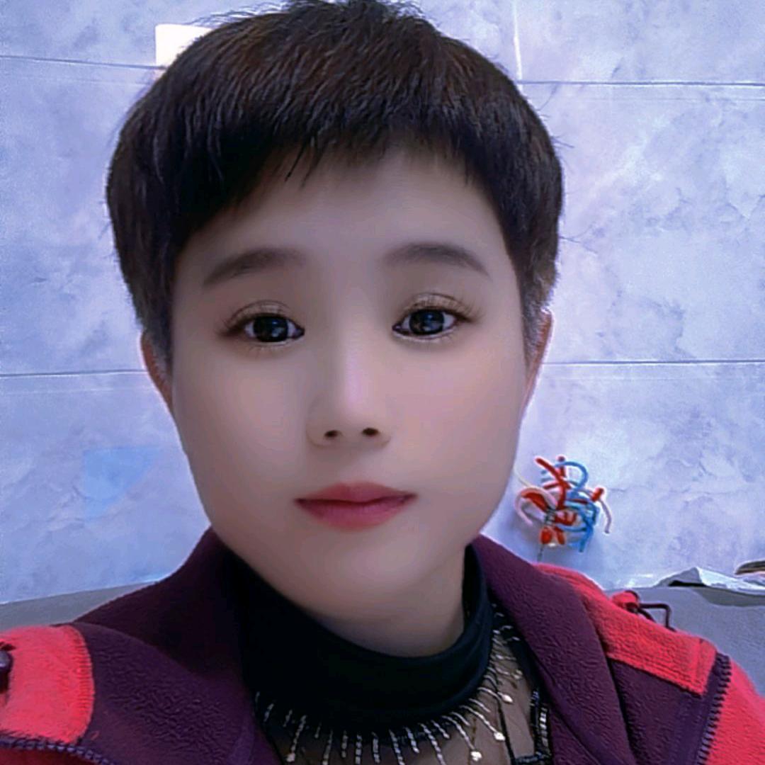笑而❤️不语