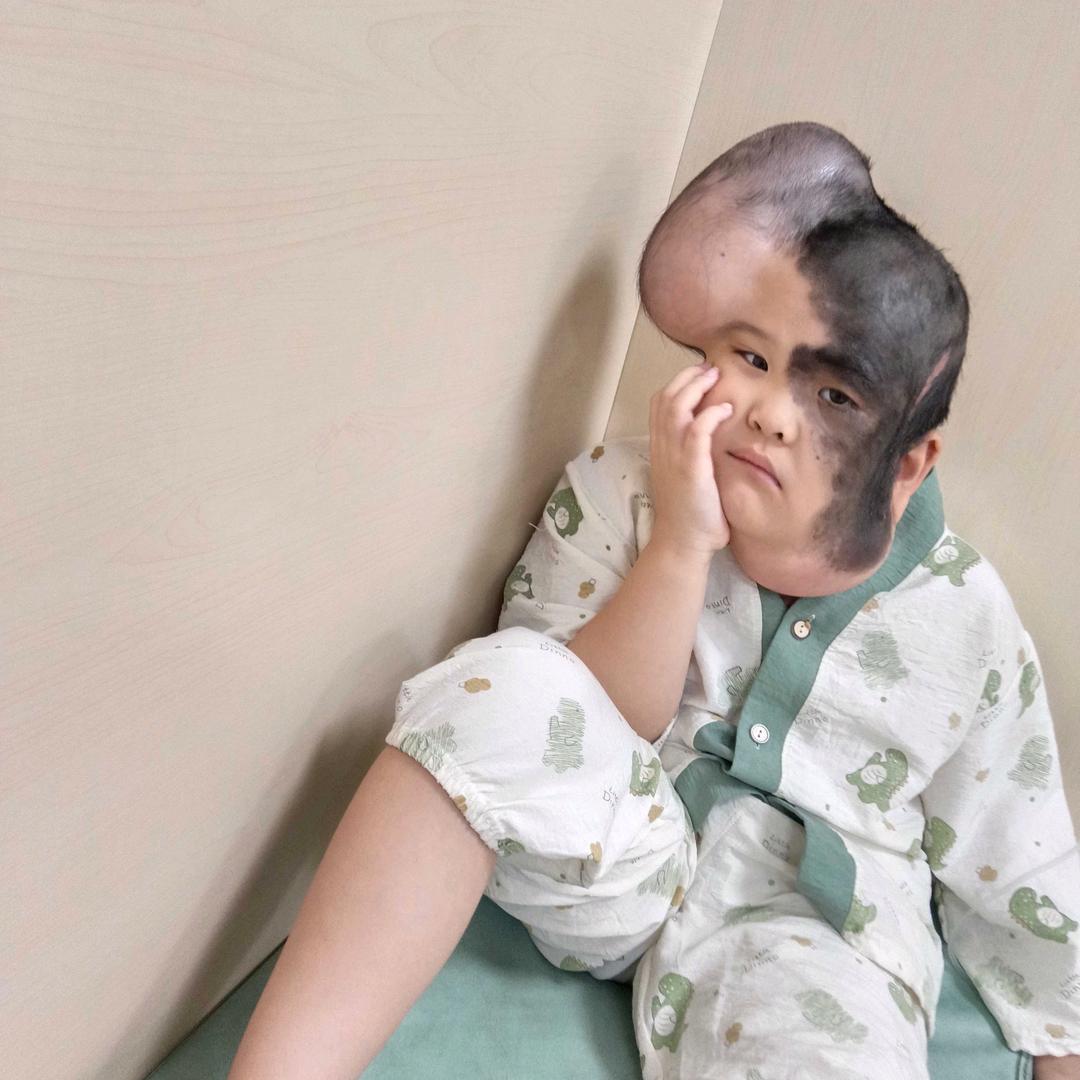 乾宝(扩张器打水中)