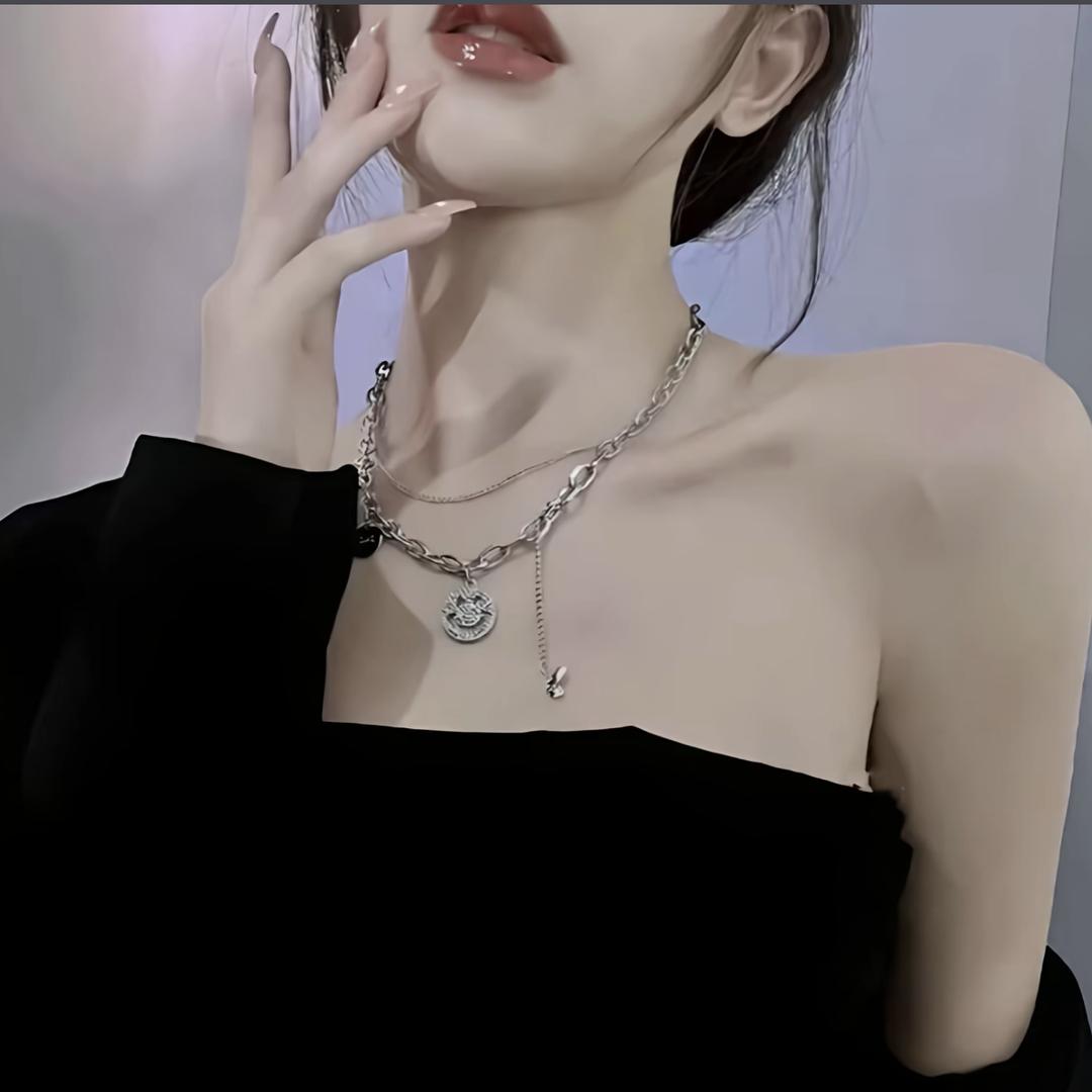 ☘︎ ݁˖꙳ 念安