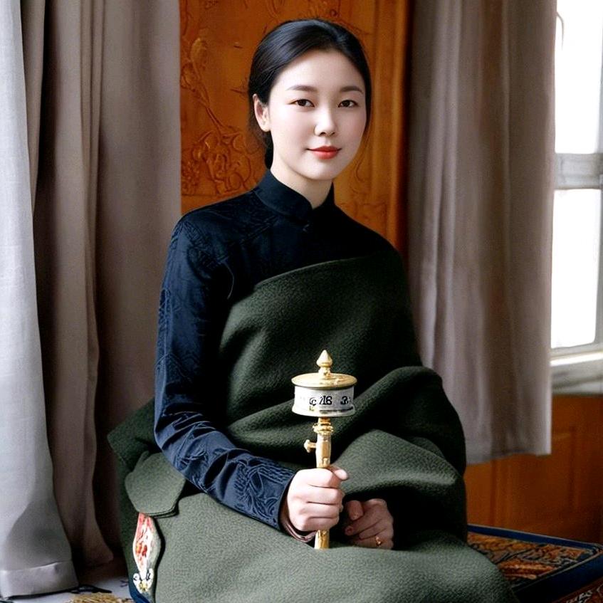 ༄རིག་ལམ་འཚོལ