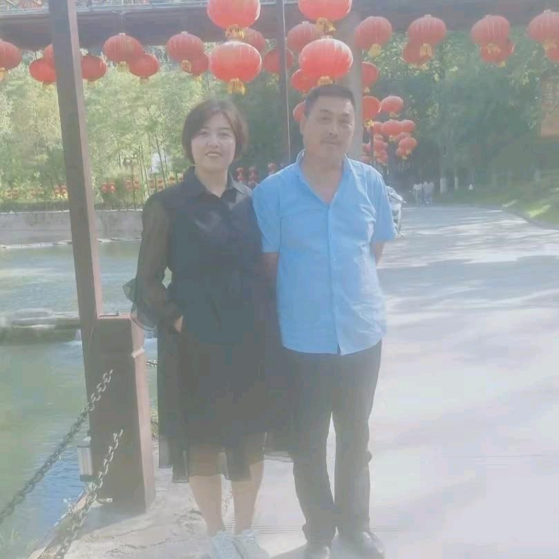 人生如梦