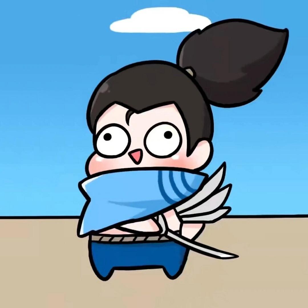 我可没有狐闹！