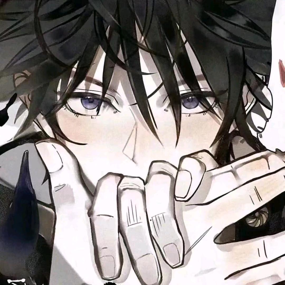 小翁（一个只打绝密的男人）