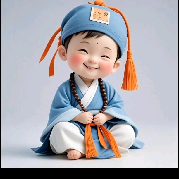 菩❤️提