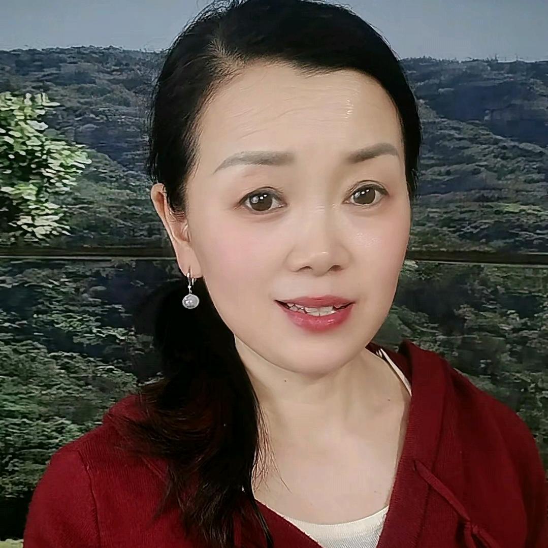 王阿姨