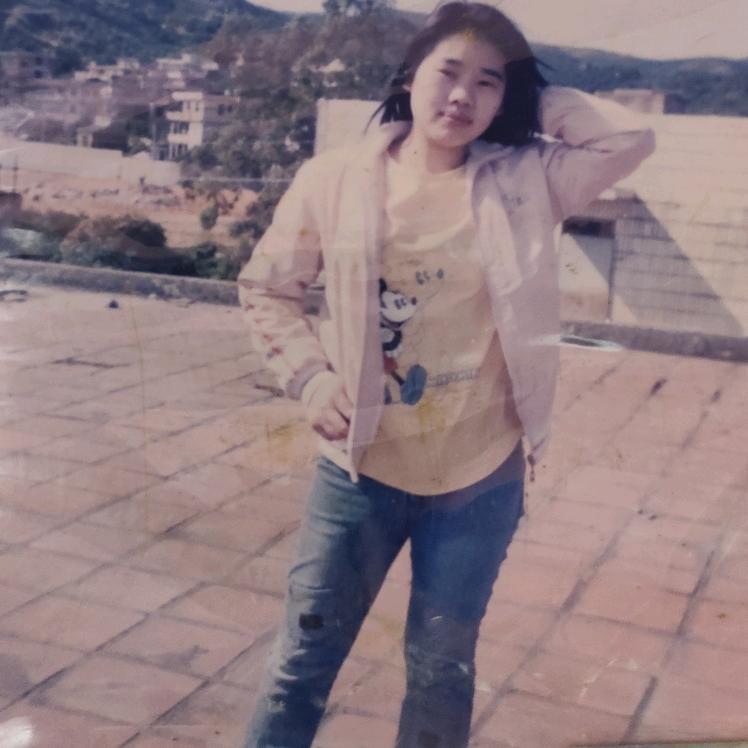 💞ꦽ小任性້ꦿꦼ࿆⁵₂ᐤ