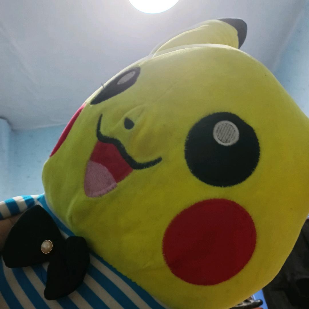 闹着玩