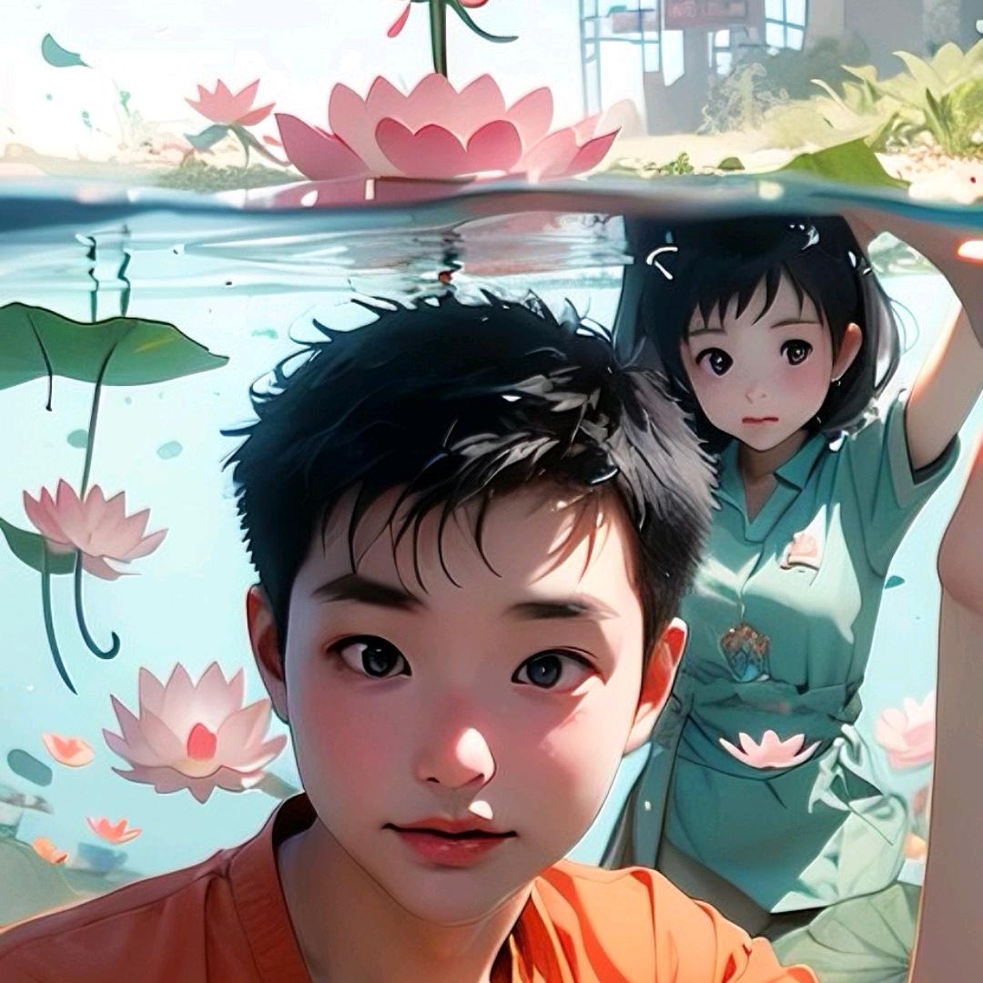 温柔的小仙女