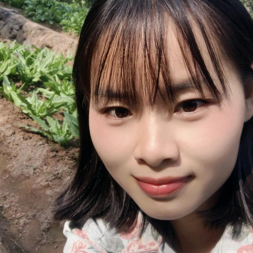 小敏菇凉
