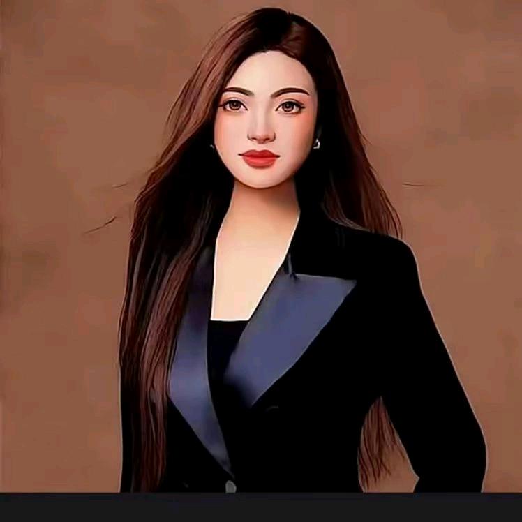 卡妈（混血王子卢卡斯）敏敏