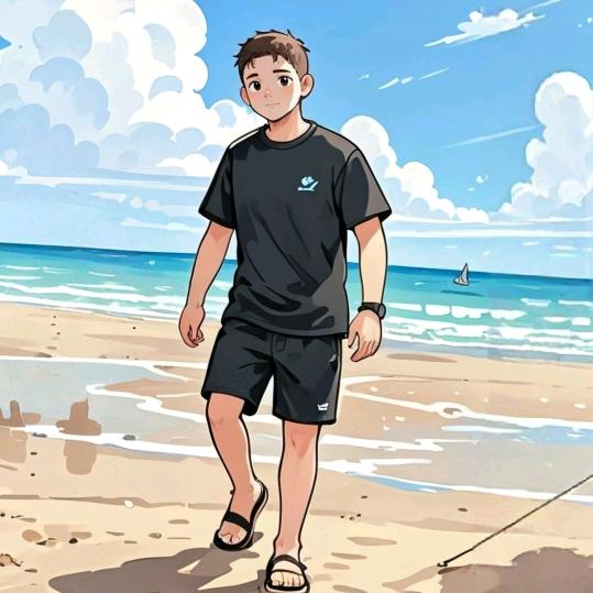 浮动不安的世界找到安稳