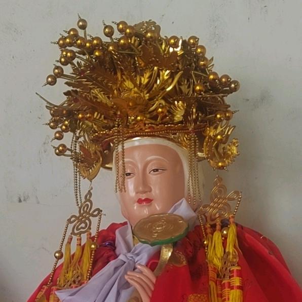 相亲相爱的一家人