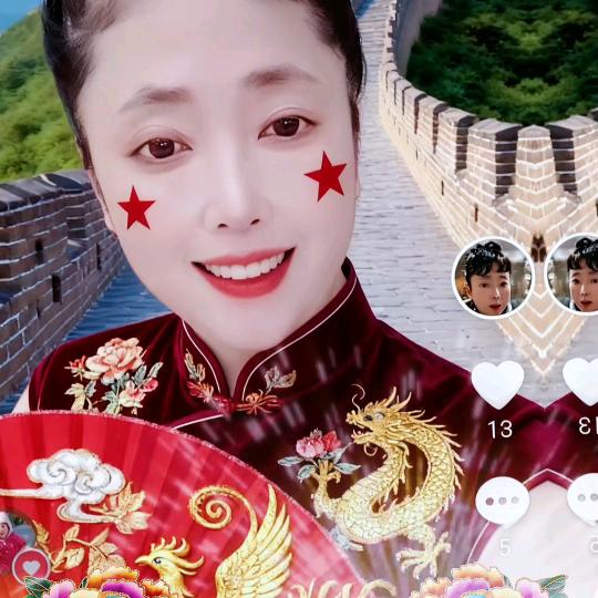 天天开心快乐每一天