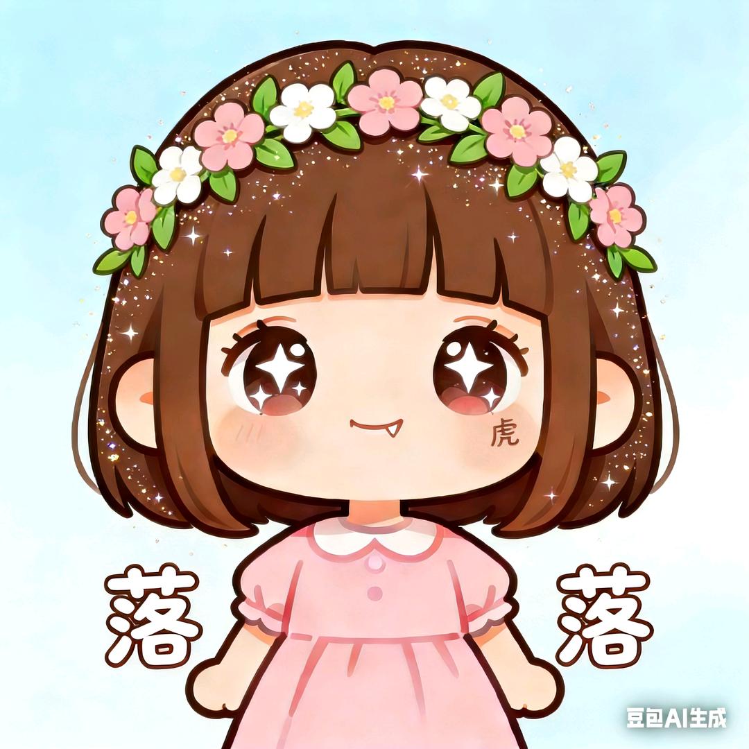 落落-在听（在听树洞）