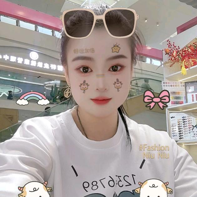 铭媛美甲美睫（德汇万达）