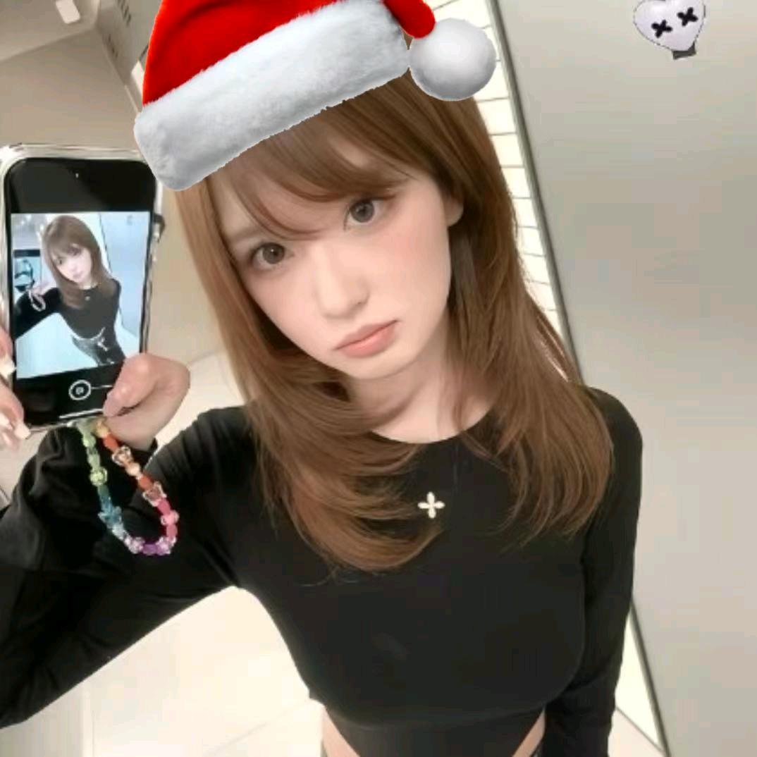 小U茉莉ᐝ