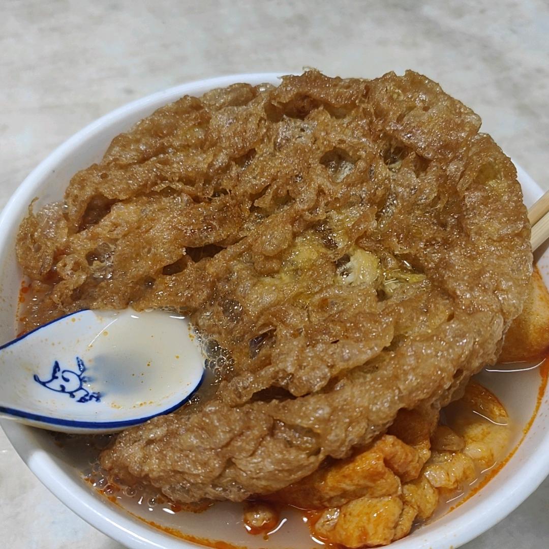 美食至于眼前