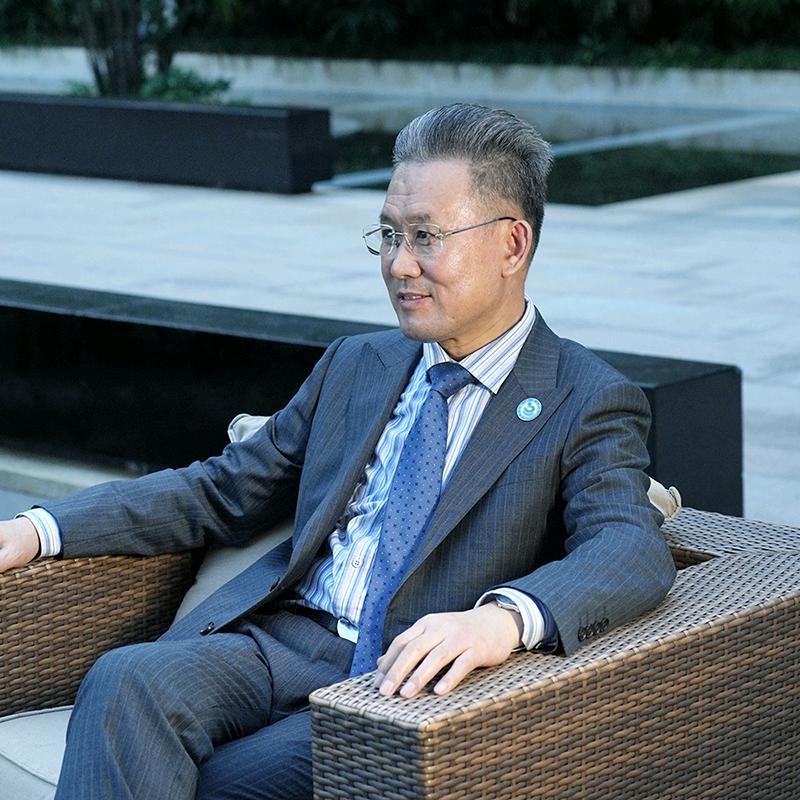 卜建锋聊口腔