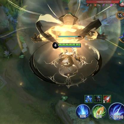 不抽香烟（考宫版）