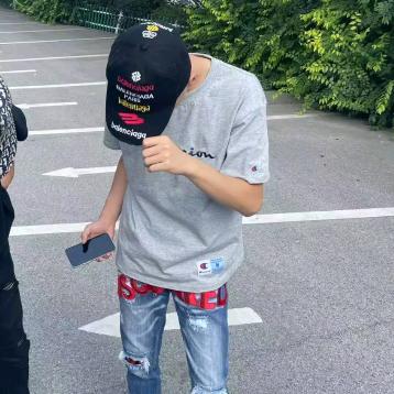 小凯