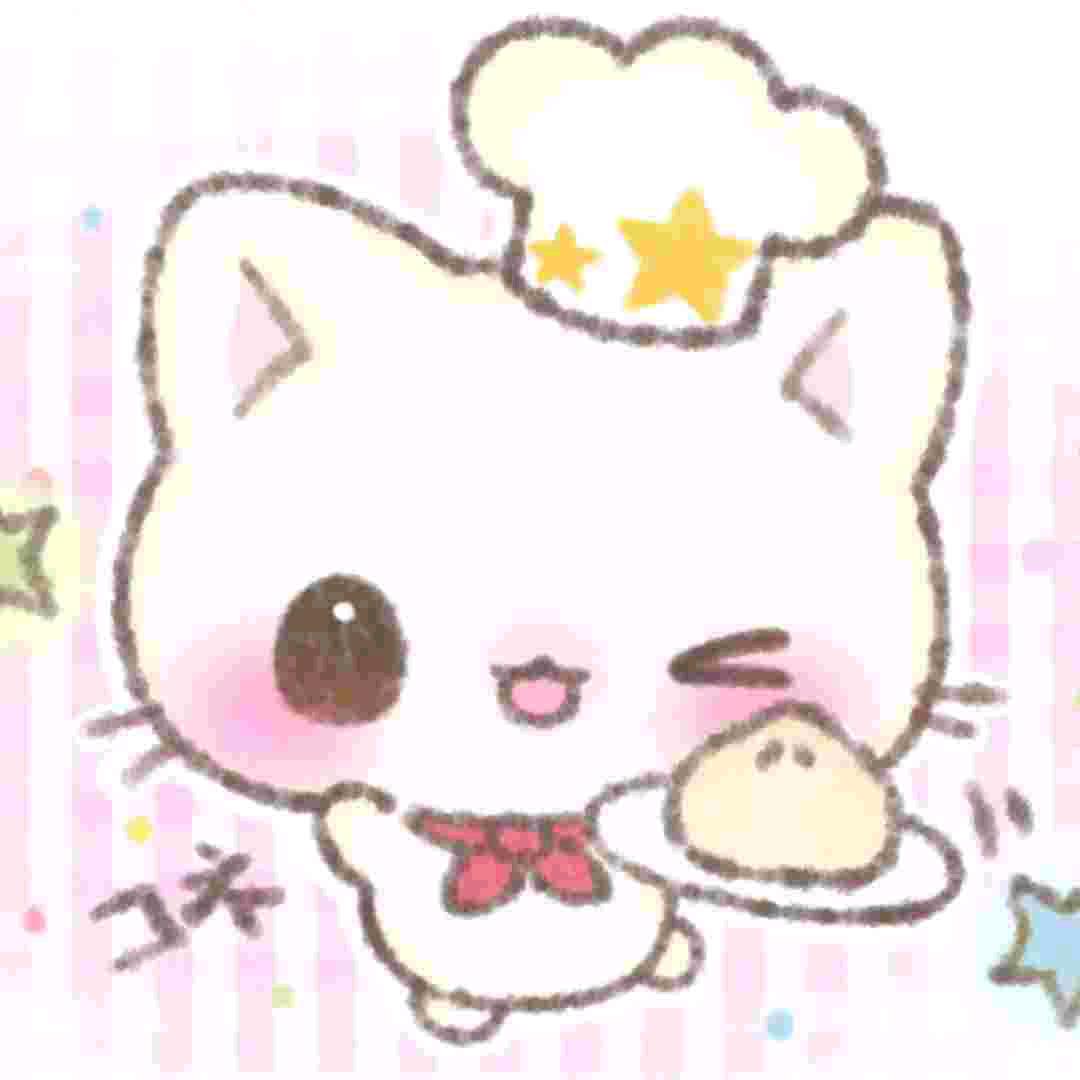 波纹猫mu