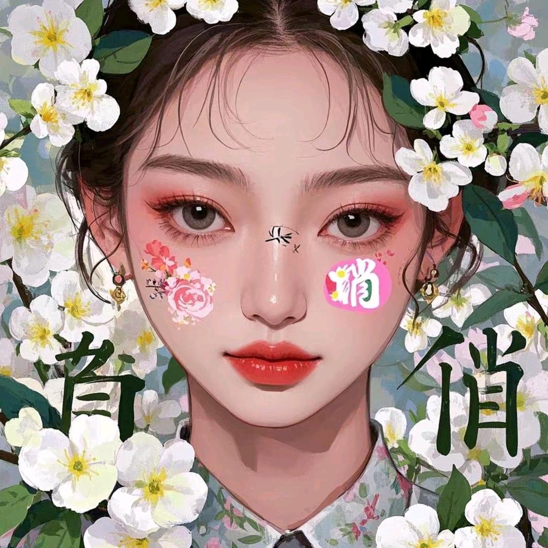 软软俏🌷