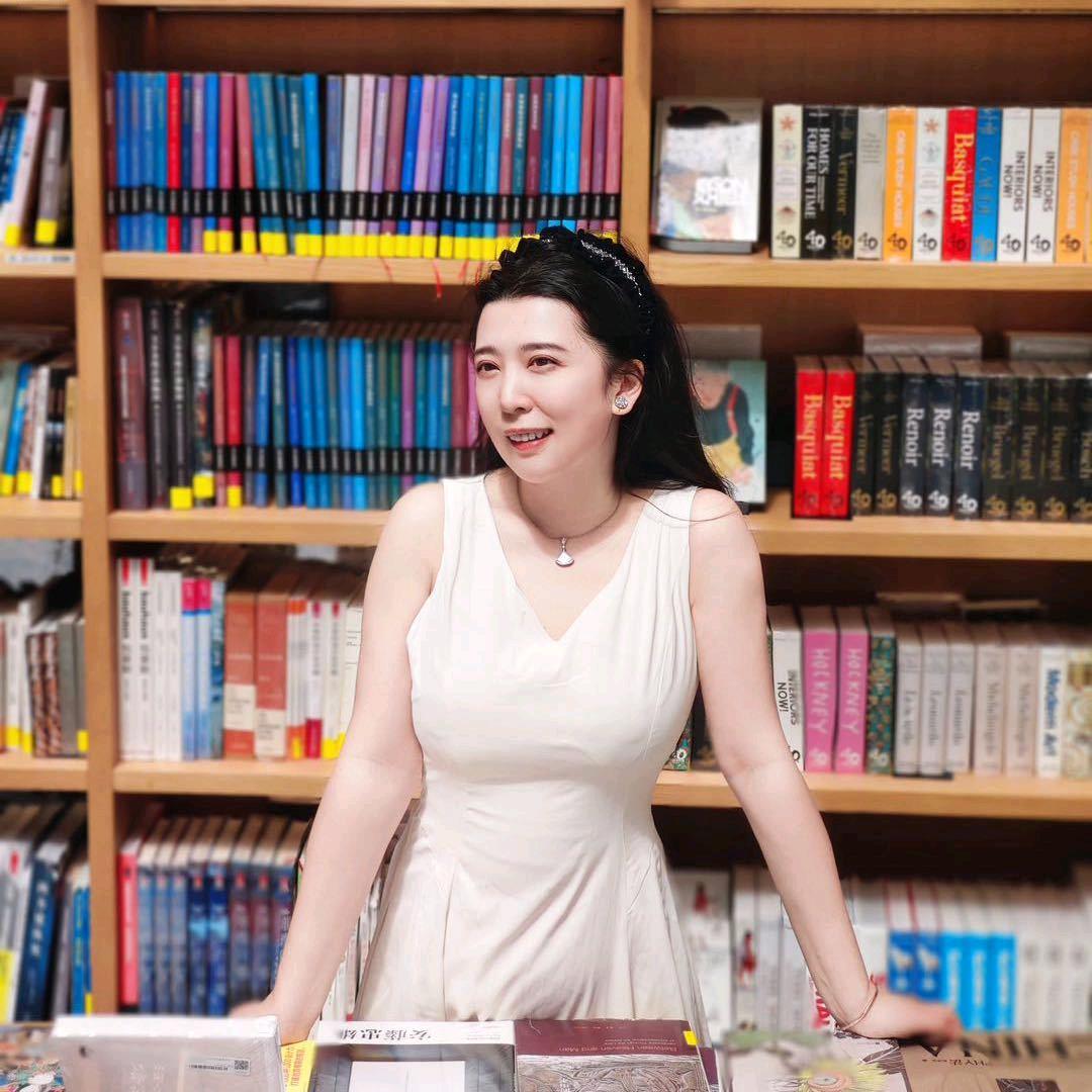 我是欣月