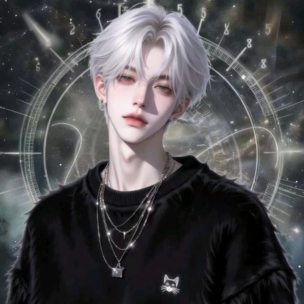 𝓵. 不晚（喊麦/ai）