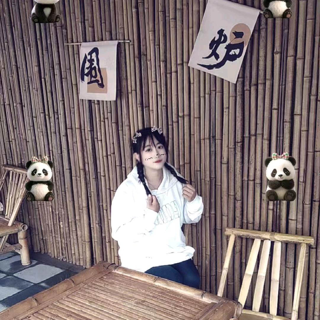 ℋ⍤⃝丫頭 ཽ࿆💞